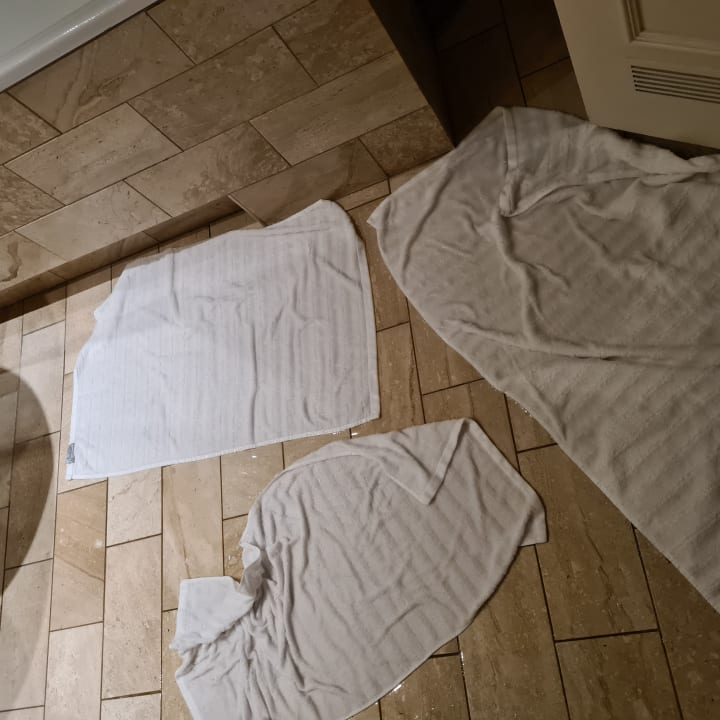 Zimmer Hotel Bristol Berlin