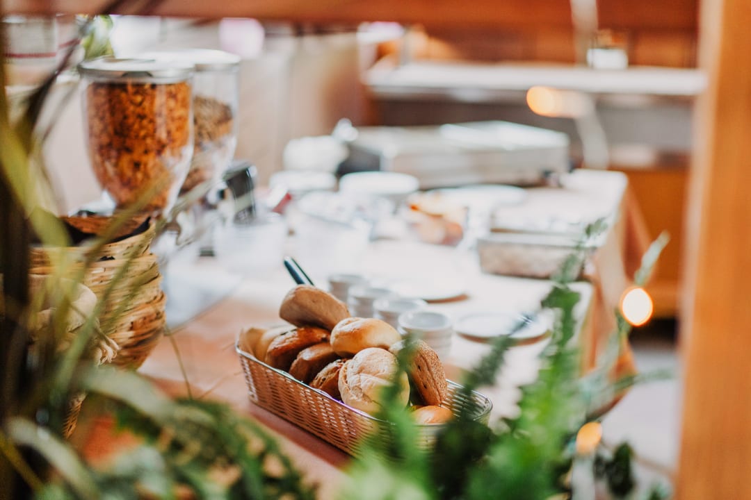 Gastro Hotel Restaurant 7 Berge am Schlehberg