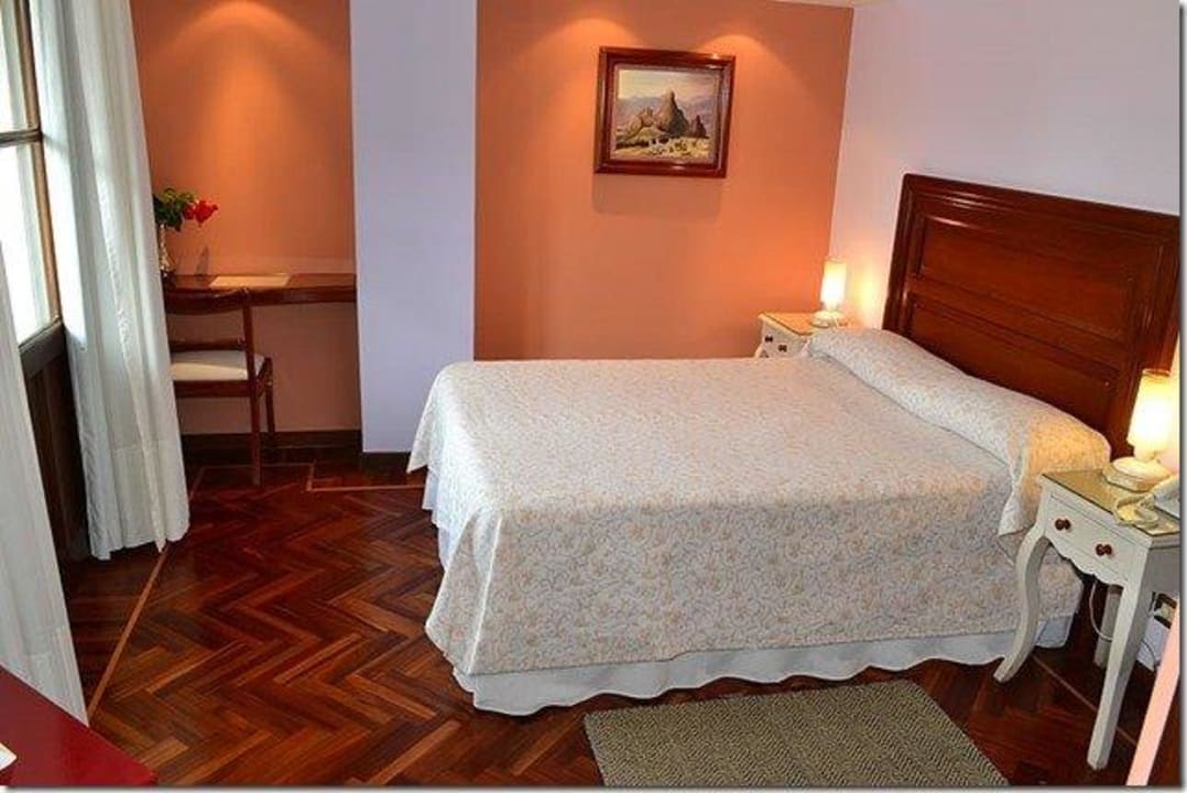 Habitación Standard Hotel La Candela