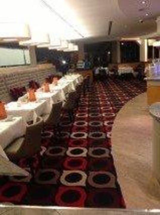 Neu renoviert Leonardo Hotel Hannover Airport