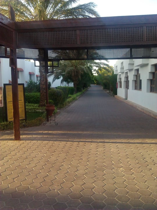 Внешний вид  Menaville Safaga