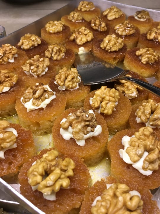 Gastro Titanic Luxury Collection Bodrum