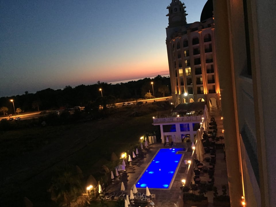 Jadore J'adore Deluxe Hotel & Spa