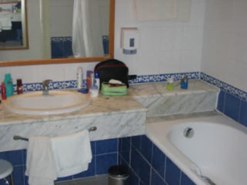 Hotelzimmer Hotel Nesrine