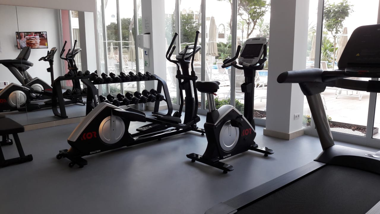 Sport & Freizeit Hipotels Bahía Cala Millor