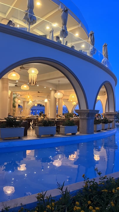 Außenansicht Atrium Prestige Thalasso Spa Resort & Villas