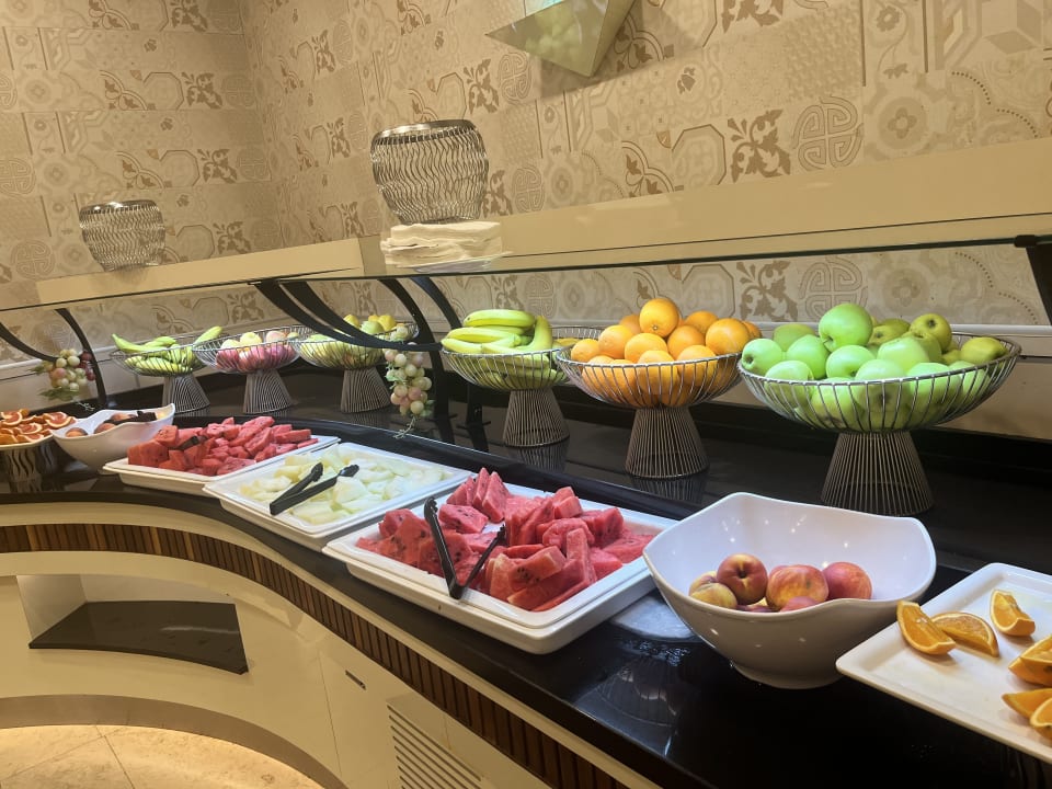 Gastro Aydinbey Kings Palace & Spa