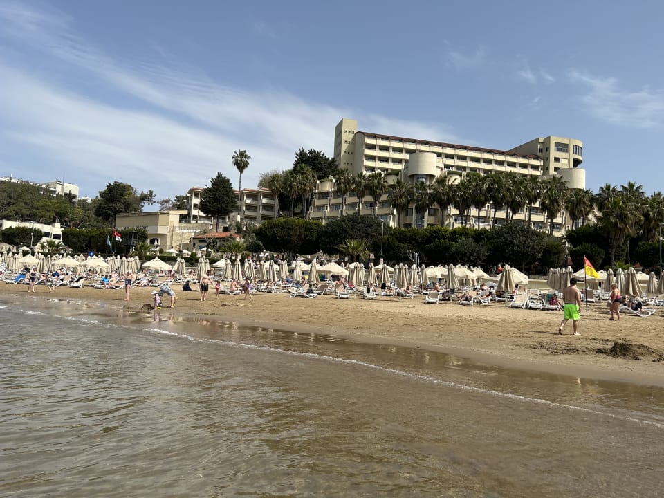 Strand Melas Resort Hotel