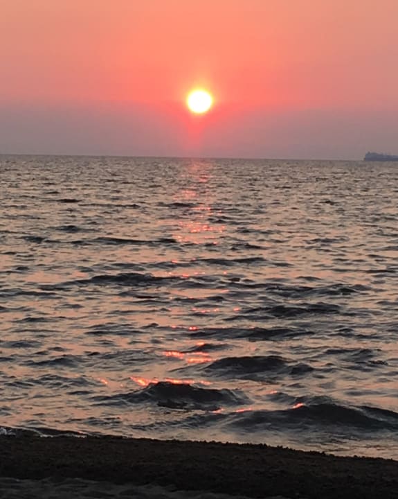Strand Villaggio Turistico Rosapineta Sud