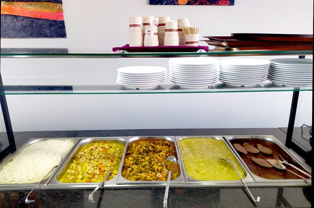 Gastro Belek Diamonds Hotel