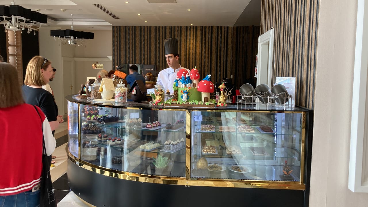 Sonstiges Azura Deluxe Resort & Spa Hotel