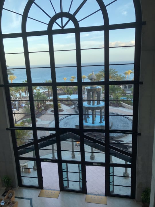 Ausblick R2 Rio Calma Hotel & Spa & Conference