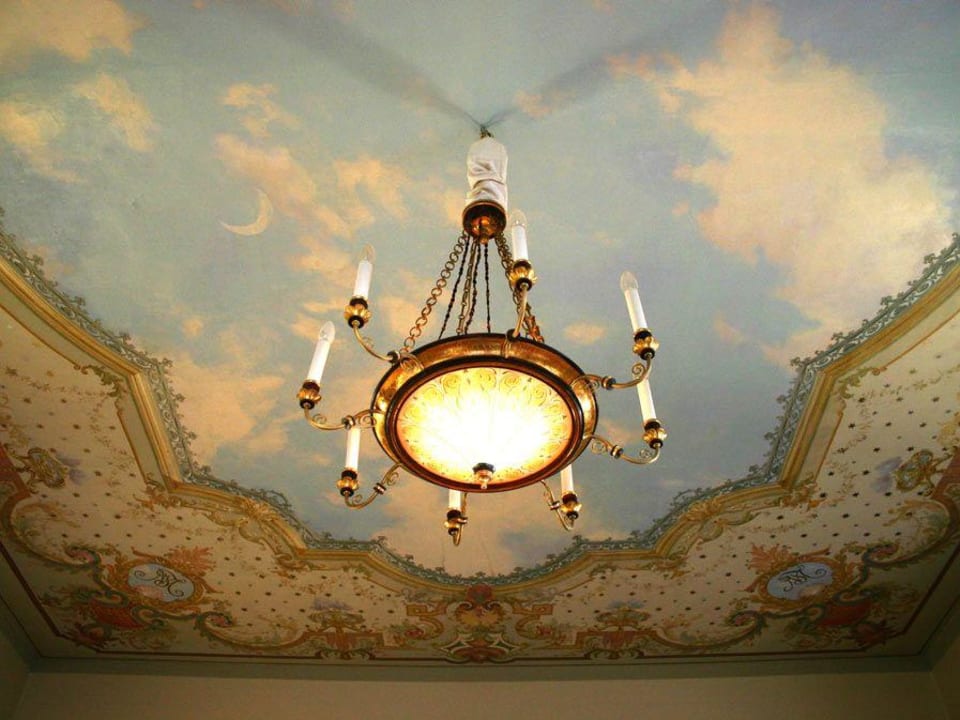 Room Therese-Malten-Villa