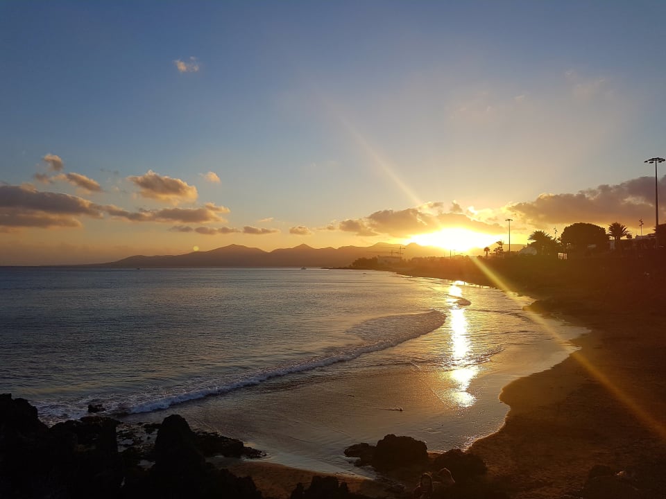 Strand Bungalows & Appartements Playamar