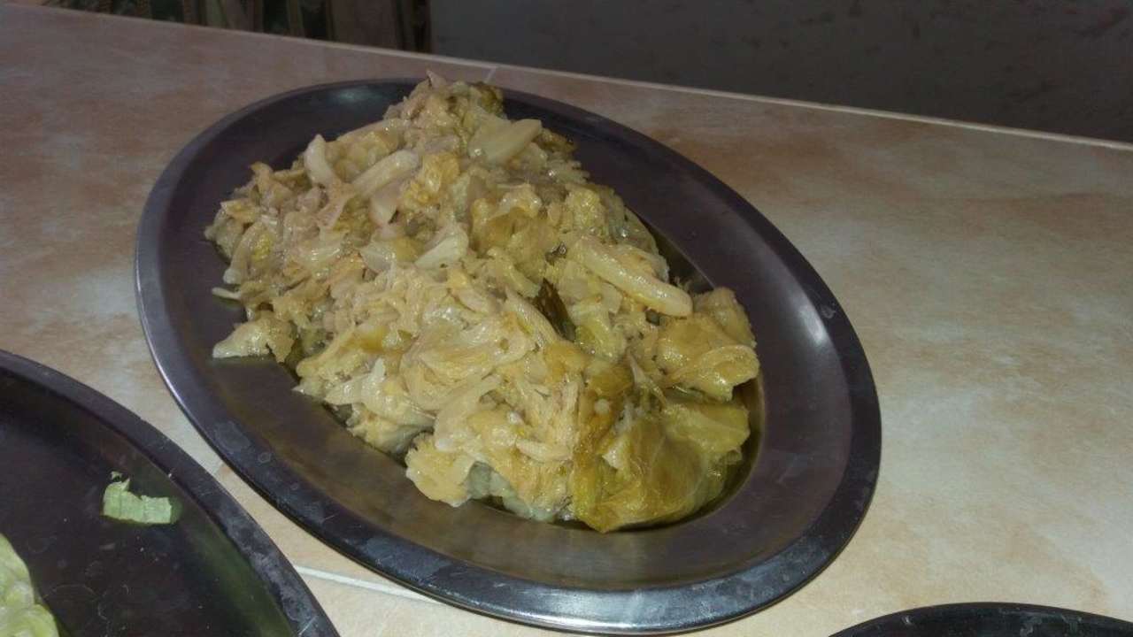 Restaurant Castiglione Village & Spa