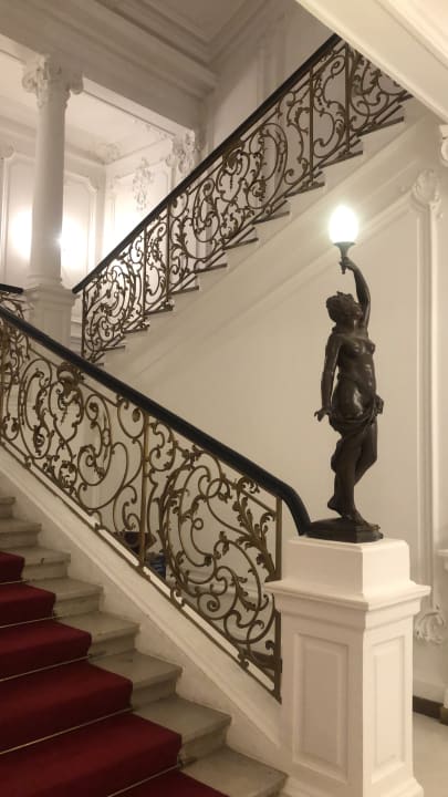 Sonstiges Grandhotel Pupp