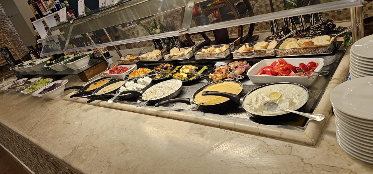 Gastro Jaz Soma Beach
