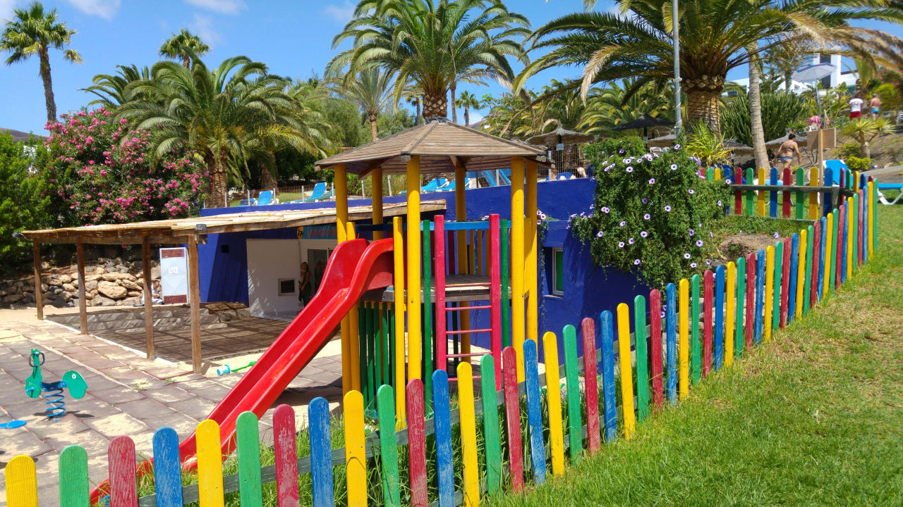 Kidsclub allsun App.-Hotel Esquinzo Beach