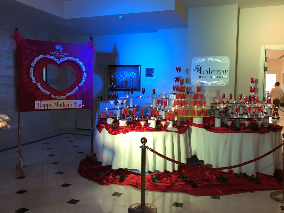 Gastro Diamond Excellence Resort & Spa