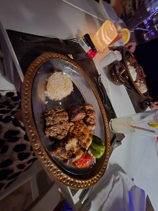 Sport & Freizeit Fort Arabesque Resort, Spa & Villas