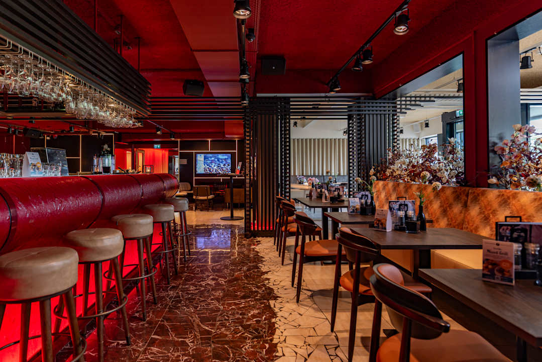 Gastro Fletcher Wellness-Hotel Kamperduinen