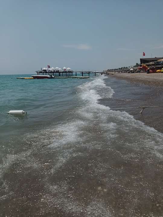 Strand Sherwood Dreams Resort