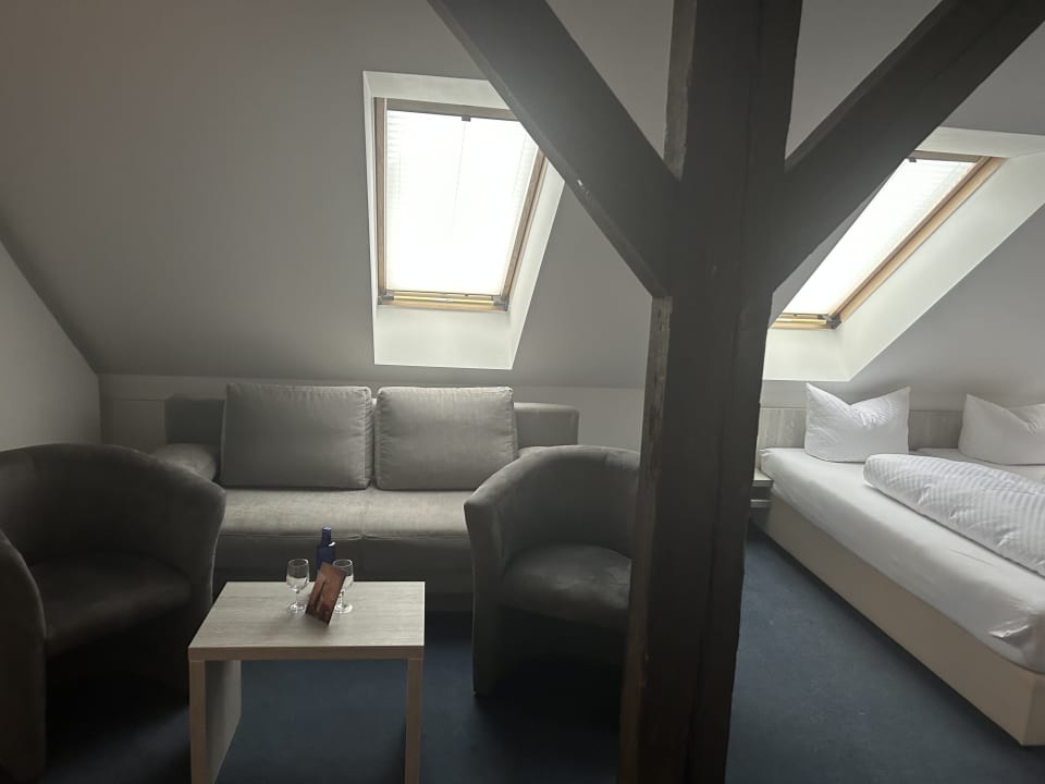 Zimmer Pension Zum Alten Hafen