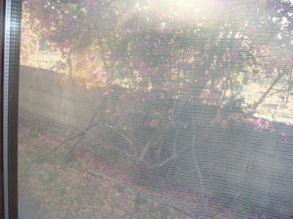 Zimmerausblick Castello di San Marco Charming Hotel & Spa