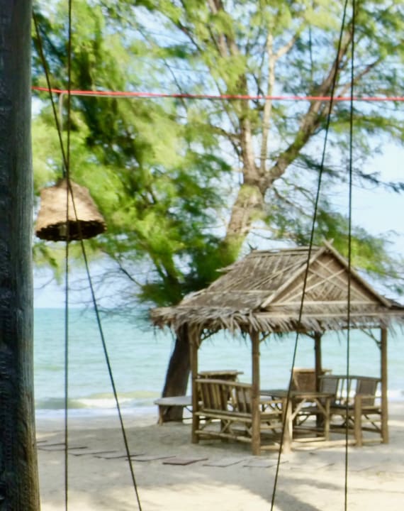 Strand Ao Thai Resort