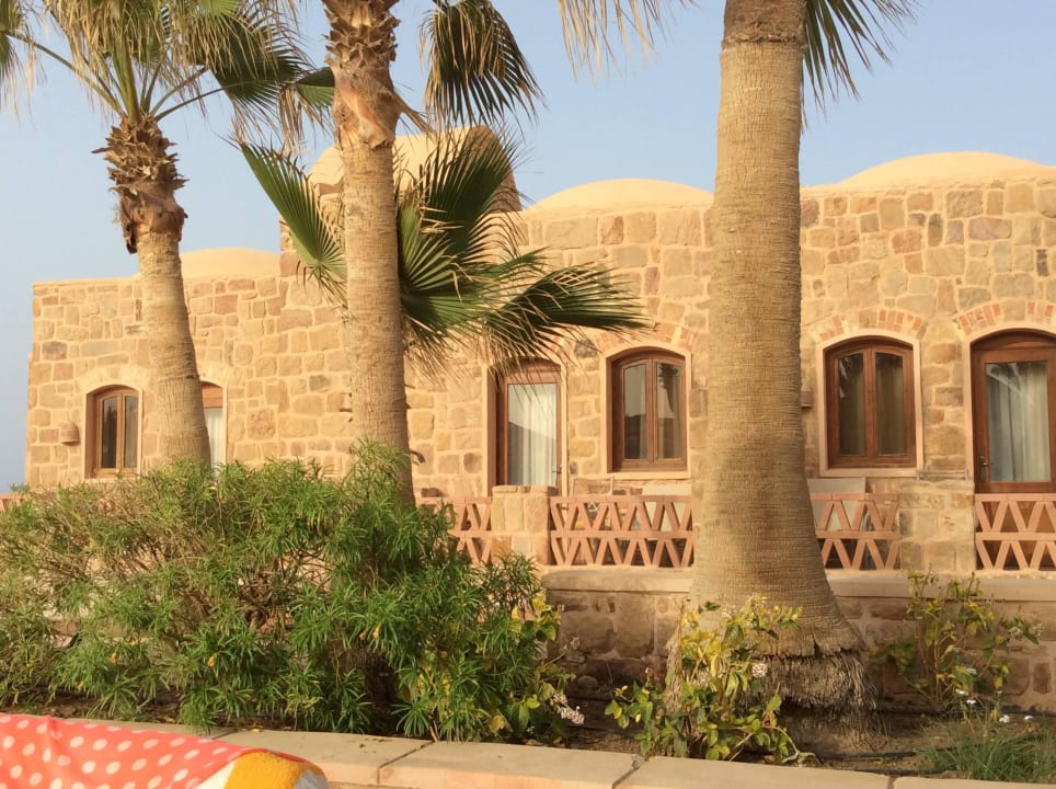 Bungalow 1203 Mövenpick Resort El Quseir