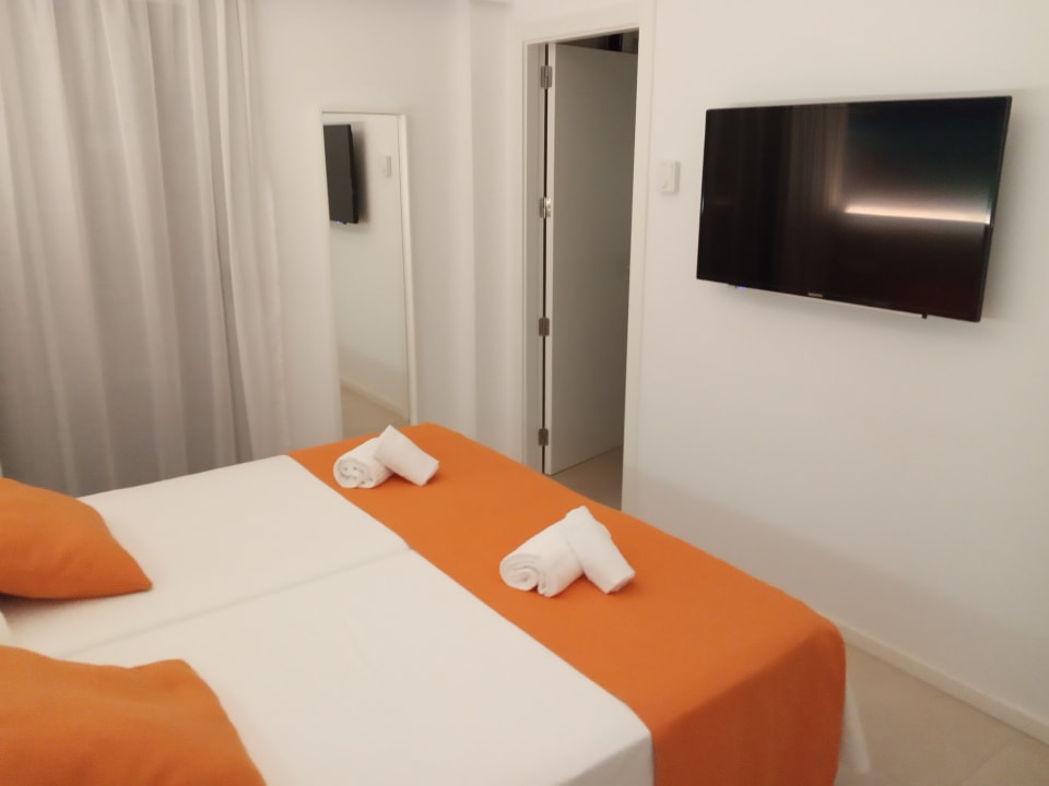 Zimmer Hotel Mix Smart