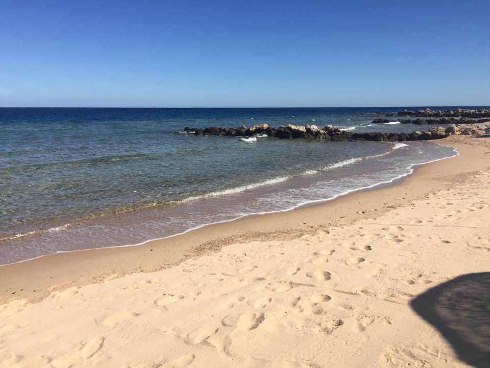 Strand Pickalbatros Citadel Resort