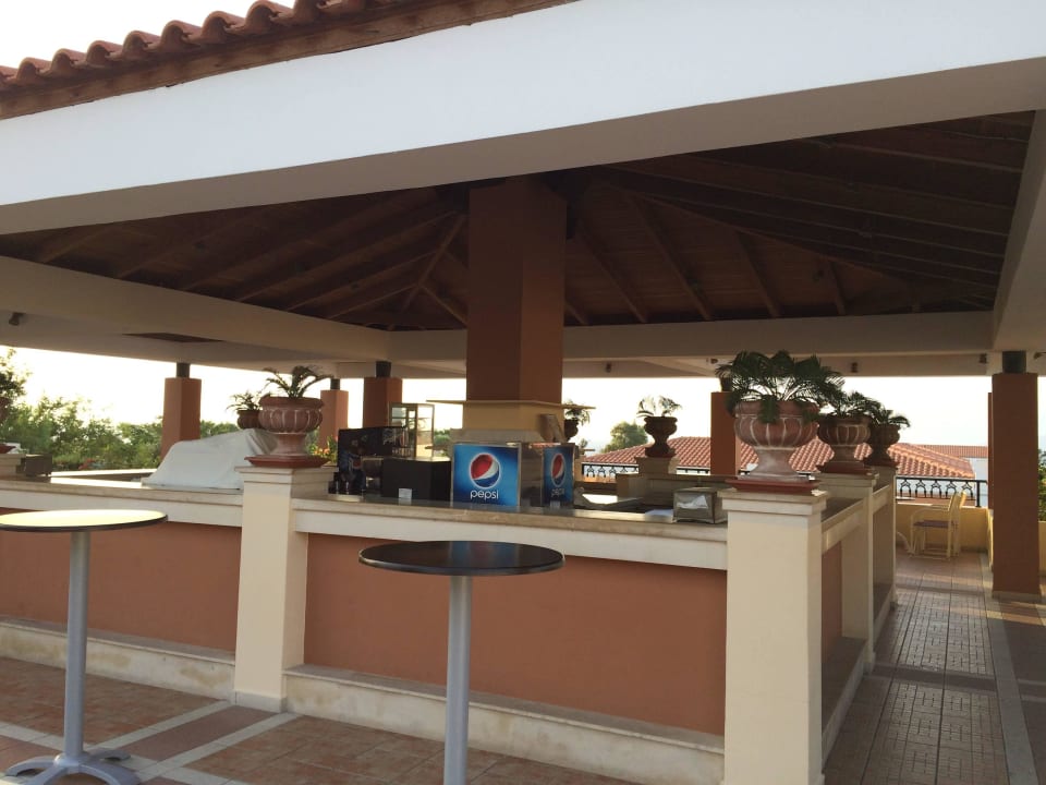 Bar Porto Bello Royal