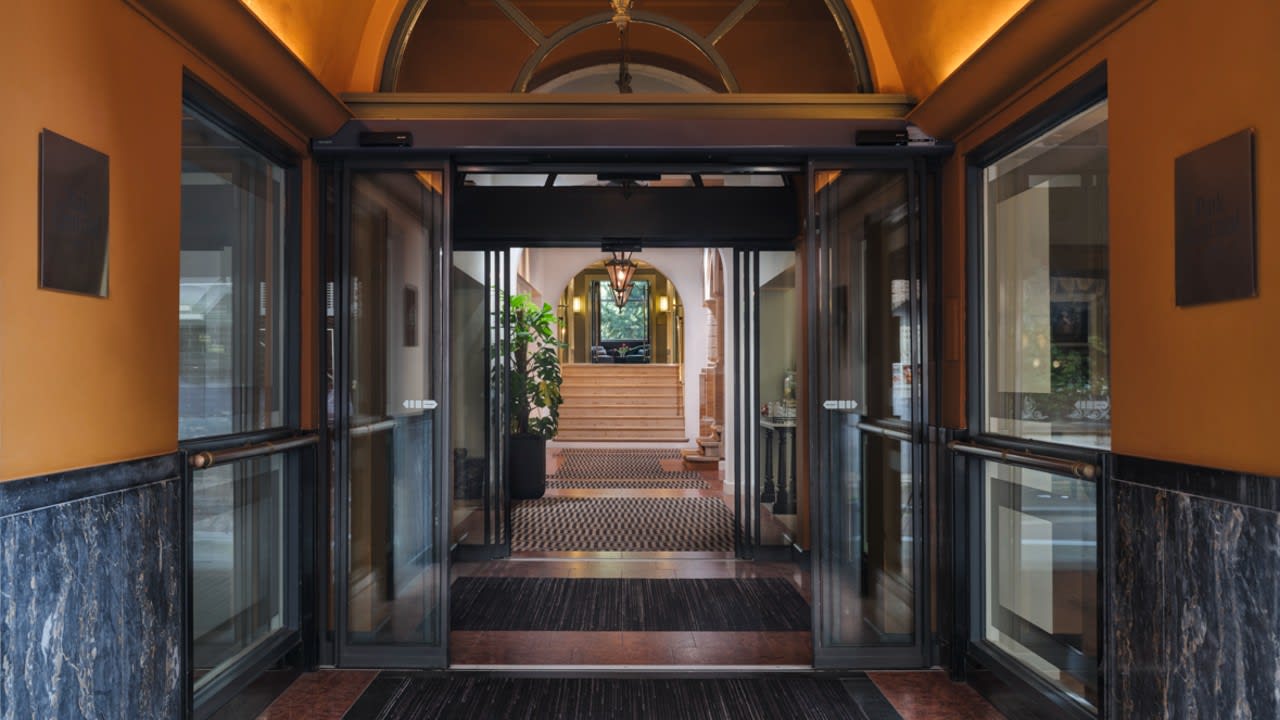 Sonstiges Park Centraal Den Haag, part of Sircle Collection