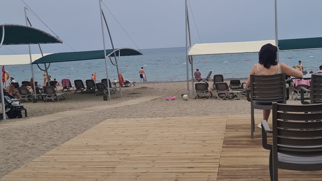Strand Belconti Resort Hotel