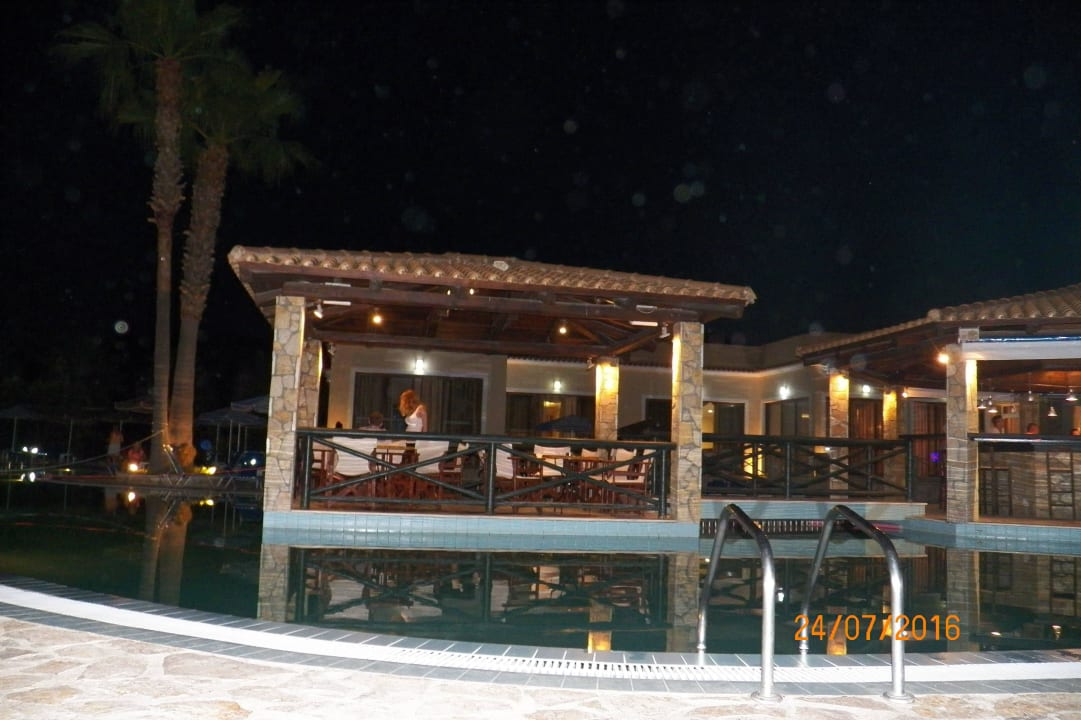 Wyspa  Hotel Zante Village