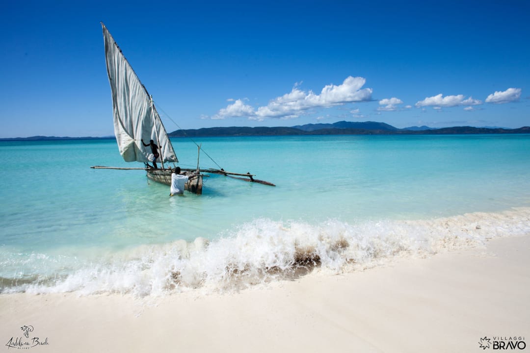 Sport & Freizeit VOI Andilana Resort