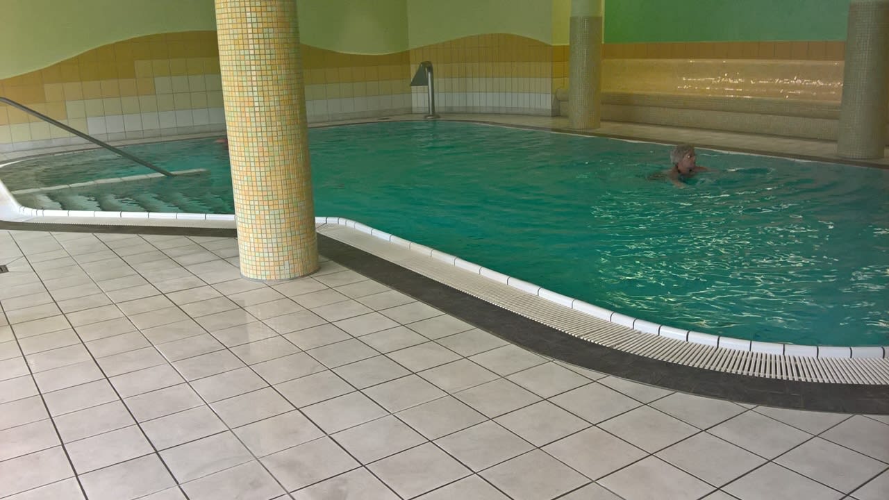 Pool Hotel Herzog Heinrich