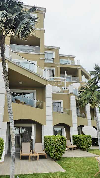 Außenansicht Adrián Hoteles Jardines de Nivaria