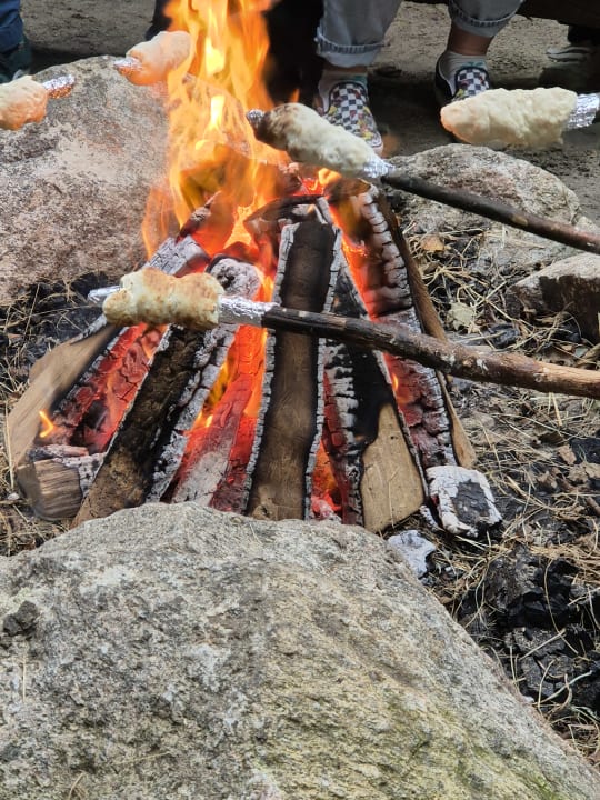 Sport & Freizeit Familotel Borchard's Rookhus am See