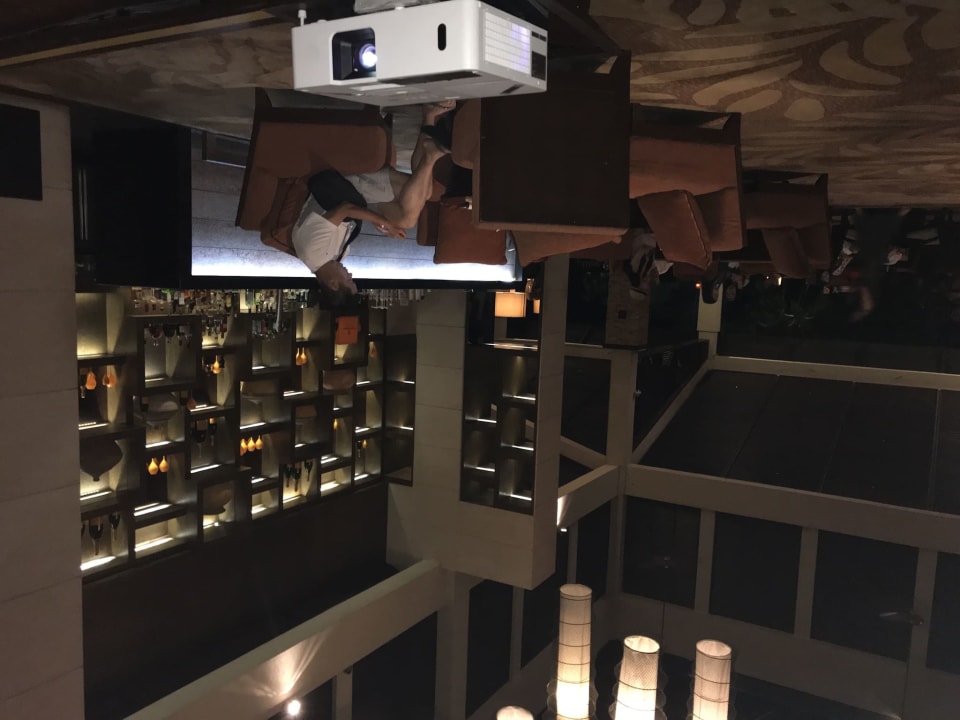 Gastro Shangri-La's Rasa Ria Resort & Spa