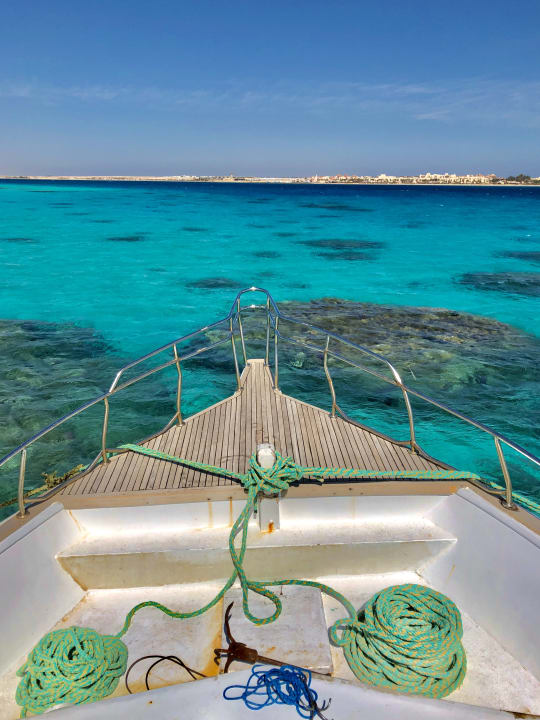 Strand Imperial Shams Abu Soma