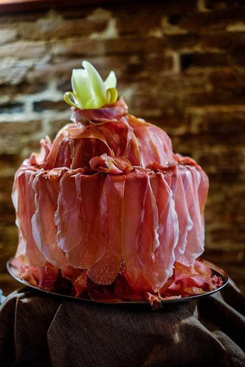 Gastro Country House Cavaliere