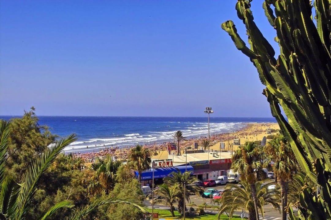 Sahara Beach Sahara Beach Club