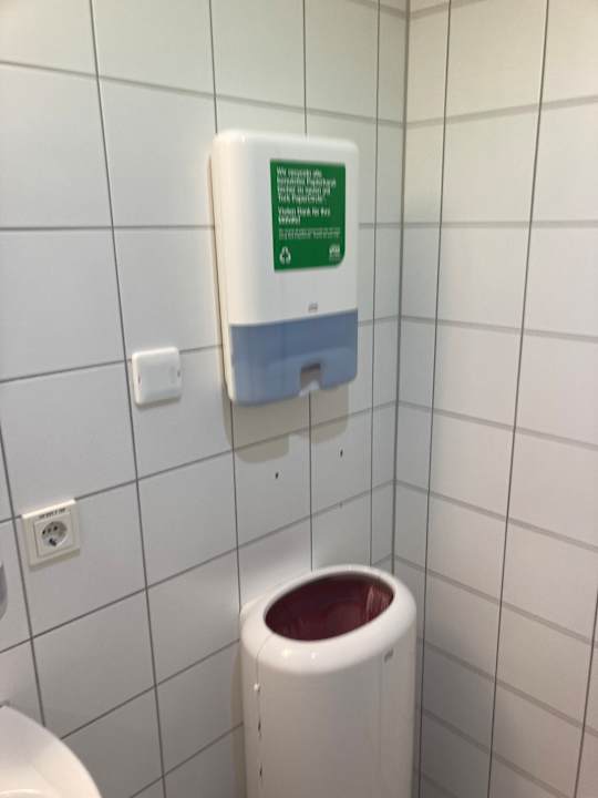 Sonstiges ibis budget Köln Messe