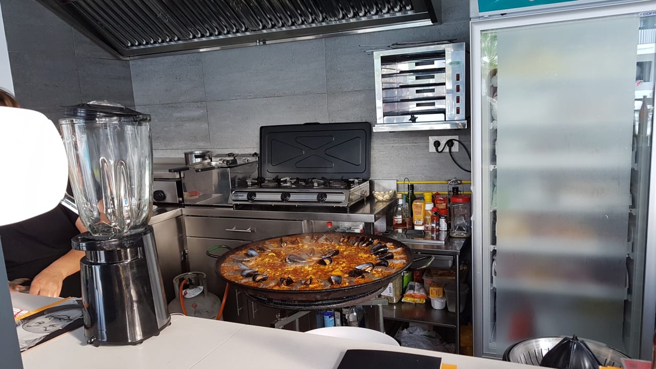 Gartenanlage Bungalows & Appartements Playamar