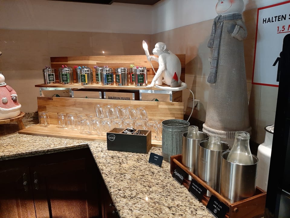 Gastro Park-Hotel Hagenbeck