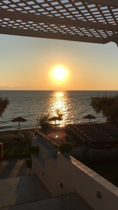 Strand TUI BLUE Oceanis Beach and Spa Resort