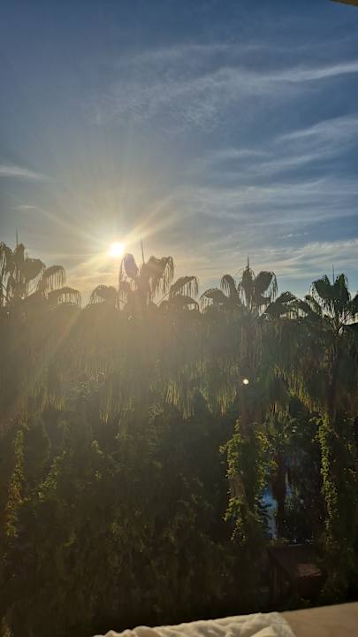 Außenansicht Hane Family Resort