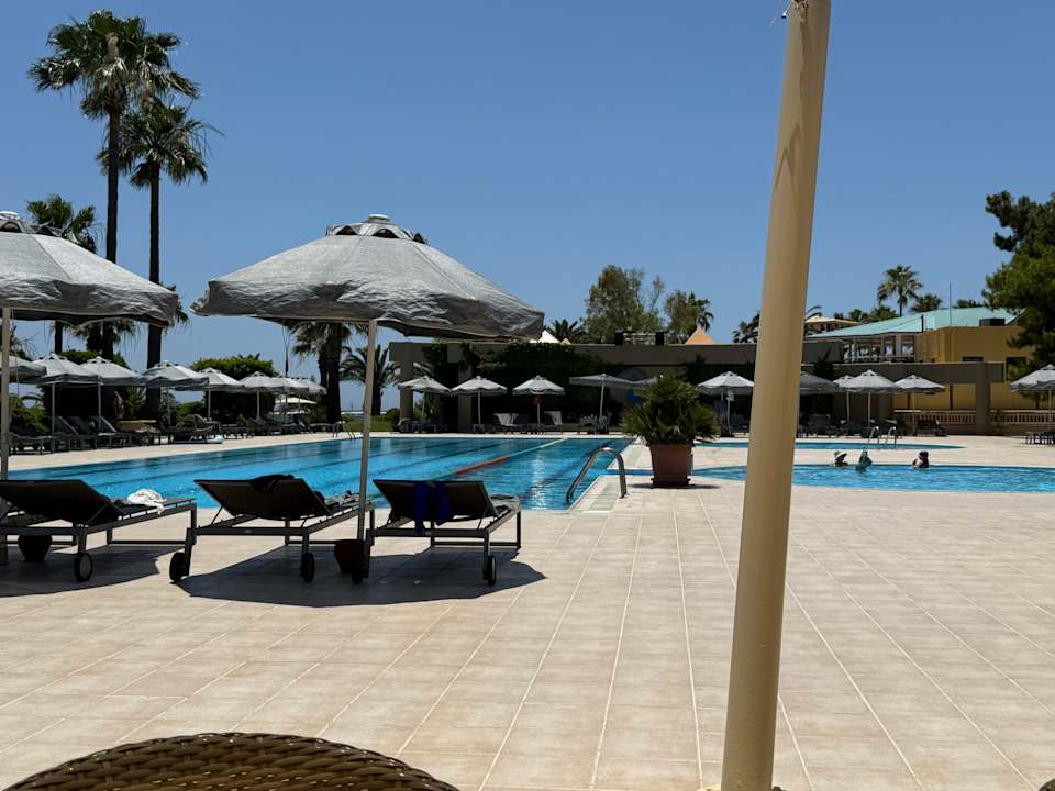 Pool ROBINSON SARIGERME PARK